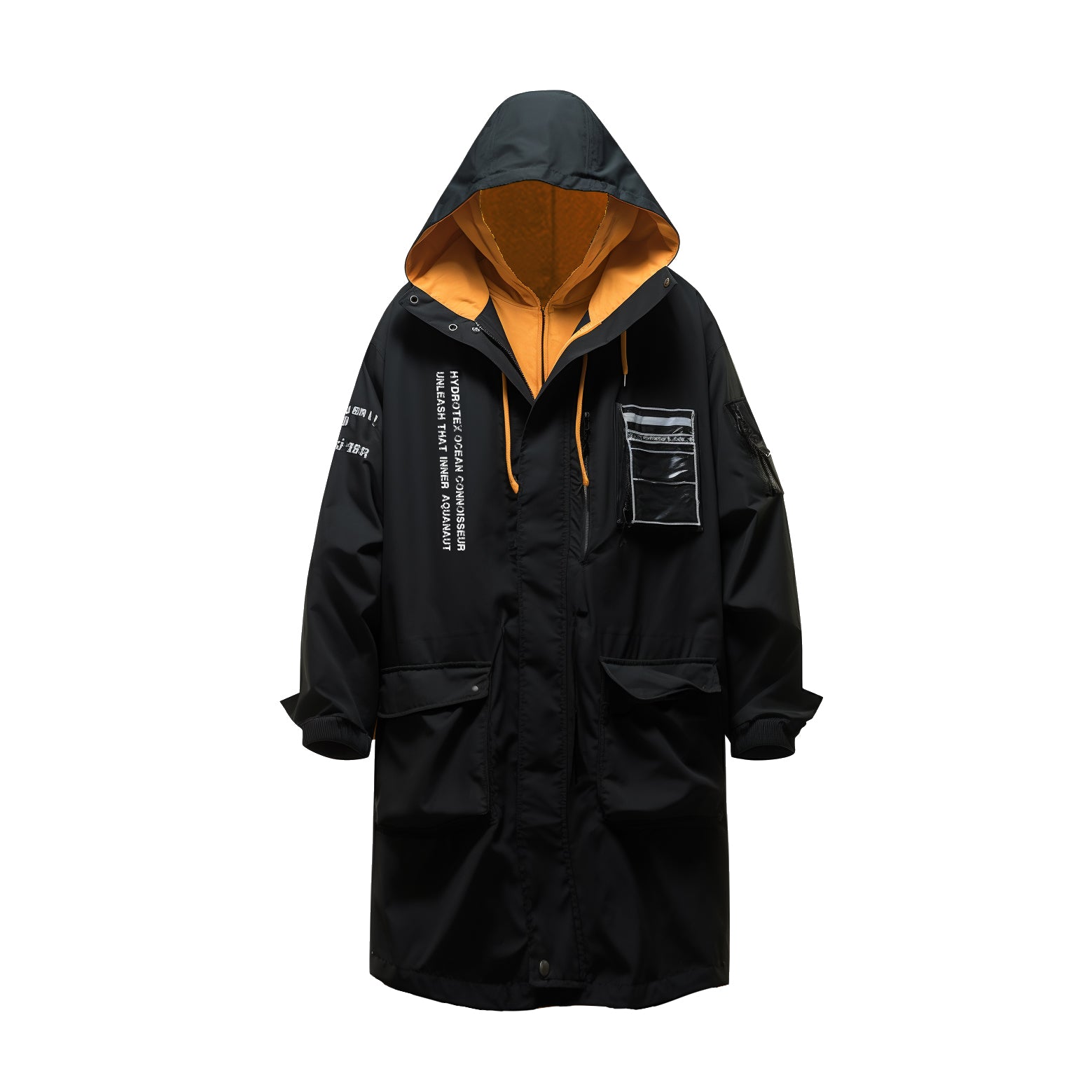 NAME IT Jongens NMMMASTER Jacket PB Parka, Zwart, 86, zwart, 86 cm NAME IT Jongens NMMMASTER Jacket PB Parka, Zwart, 86, zwart, 86 cm