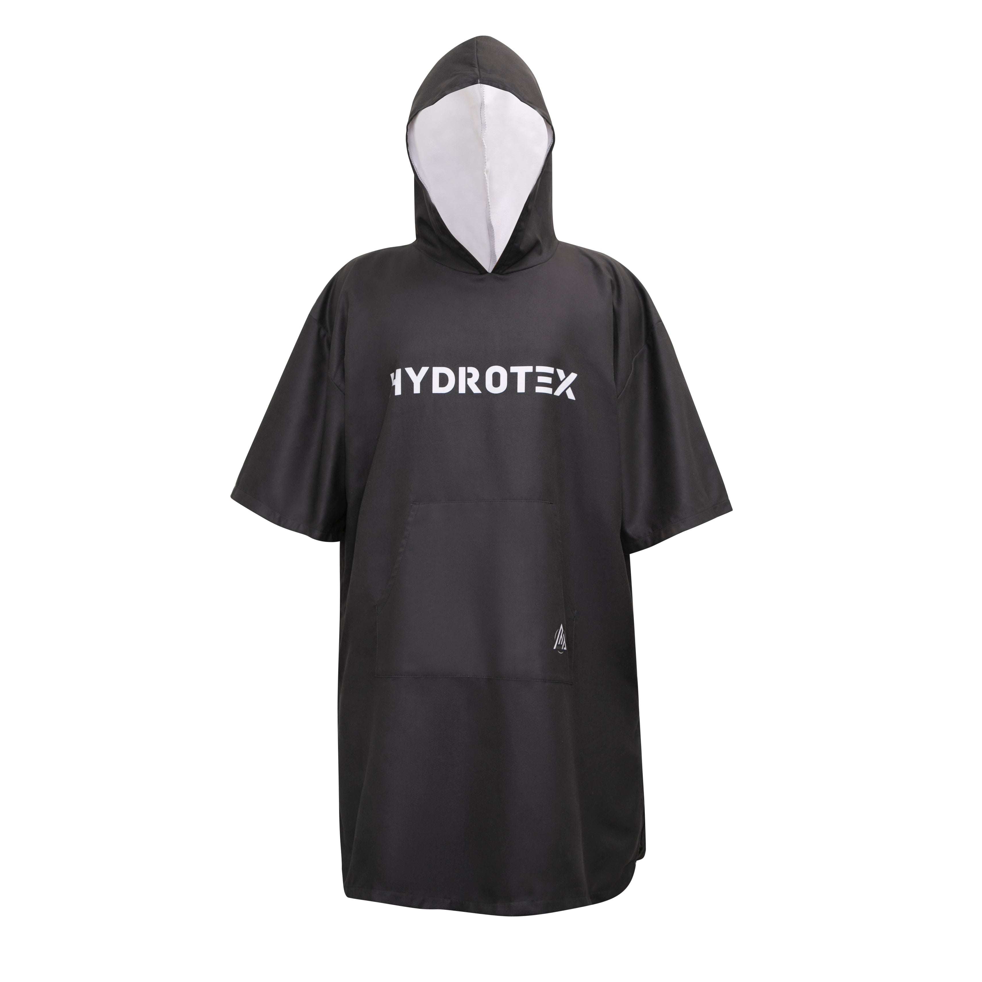 Quick Drying Poncho - JellyFish – HYDROTEX